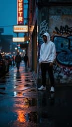 Concrete Jungle Drill