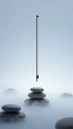Tranquil Depths
