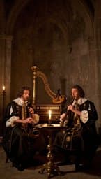 In Vain the Am'rous Flute