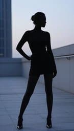 Sleek Swagger