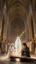 Heavenly Covenant