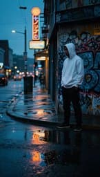 Concrete Jungle Drill