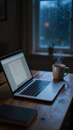 Midnight Focus