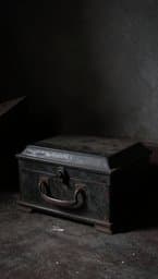 Worst Music Box Ever