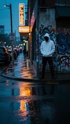 Concrete Jungle Drill