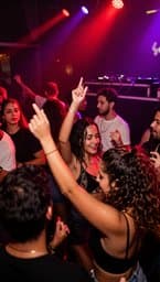 Domina o Bailão