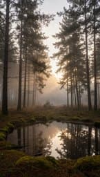Forest Hush