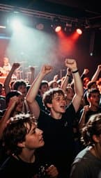 Rage Youth