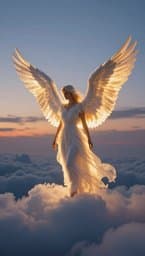 Wings of Grace