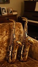 Horn Dialogue
