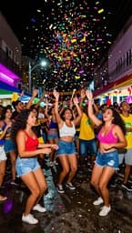 Festa da Família Manoel