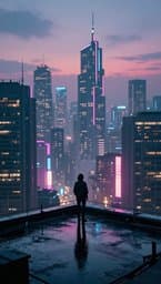 Neon Drift