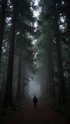 Dead Roads
