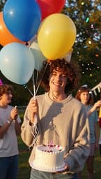 Happy Birthday Clouyand