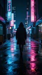 Cyber Shadow