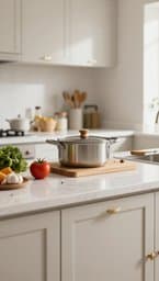 Cuisine Tranquille