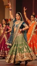 Dholak Fire