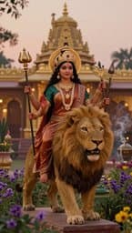 Jai Mata Di