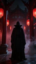Sombra del Vampiro