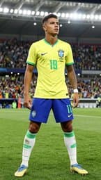 João Gabriel: O Futurista