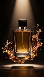 Scent of Confidence