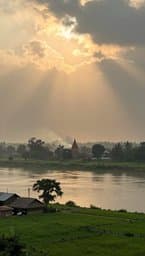 Chhath Drift