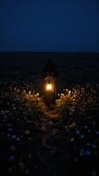Light in the Tears