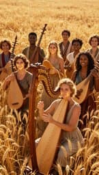 Transformed by the Word