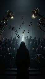 The D# Minor Descent