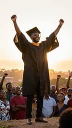 From Achievement to Glory