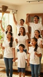 Pamilyang Mapayapa