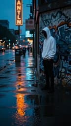 Concrete Jungle Drill