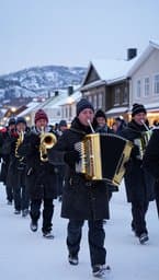 Sogndal Musikklag