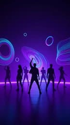 Rapture Frequency
