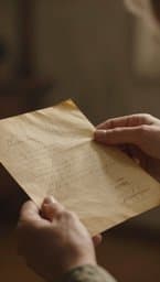 Echoes of the Old Letter