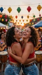 Minha Melhor Amiga Tatiane