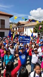 Podemos Perú: El Cambio Real