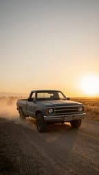 Rumble in the Dust