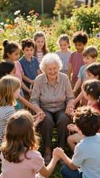 80 Años de Amor: Para Brigida