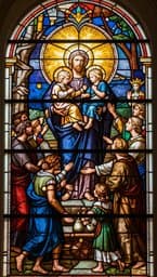 Hymne de la Sainte Famille
