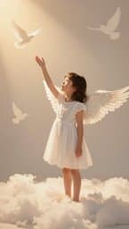 Little Angel Joy