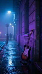 Cold Midnight