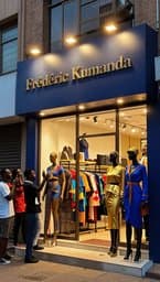 La Boutique au Rond Point