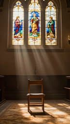 Divine Presence