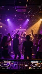 Cumpleaños Mix Reggaeton