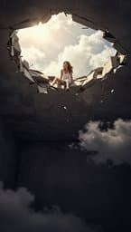 Breaking Free
