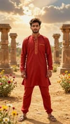 बुंदेली छोरा (The Bundeli Son)