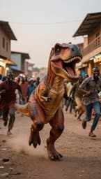 Binta Dino