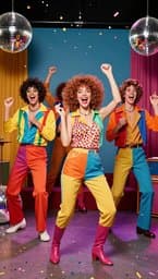 Funkytown Funnies