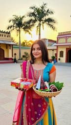 Mandvi Ke Chhavi